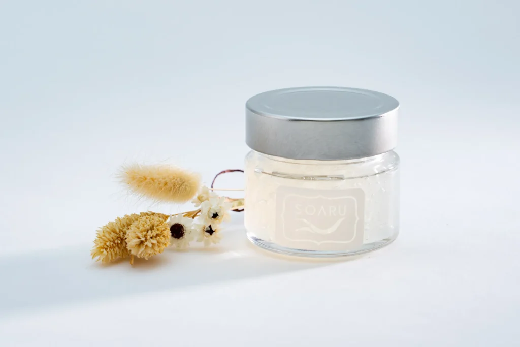 美容と健康に SOARU 燕の巣