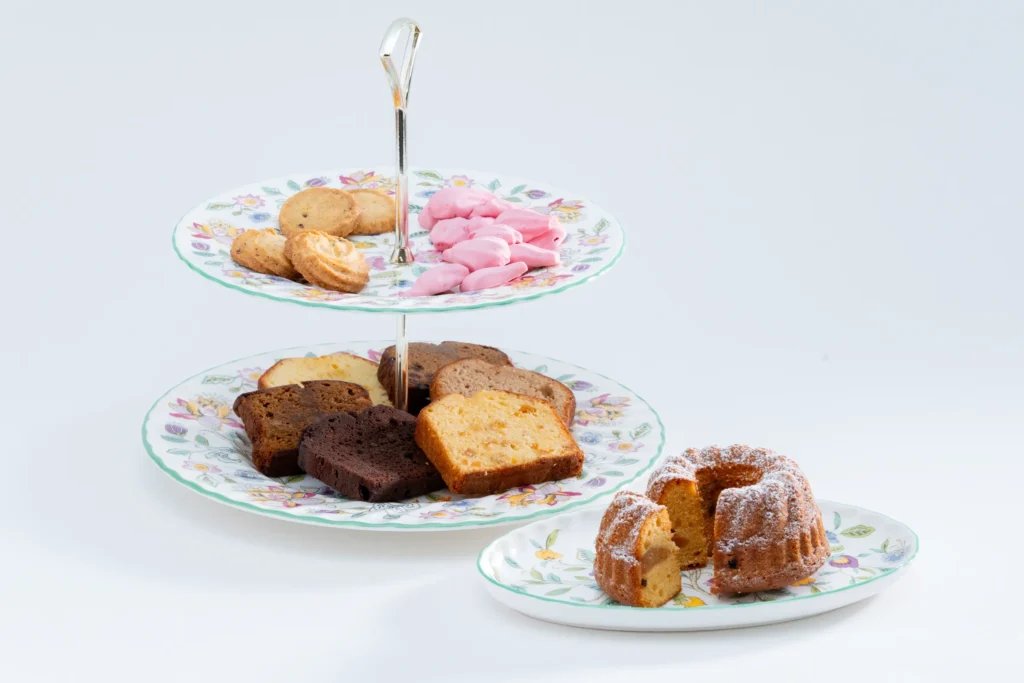 グランガトー町田名産品セット